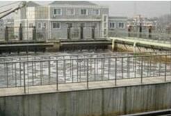 四川绵阳某农牧科技公司屠宰废水处理